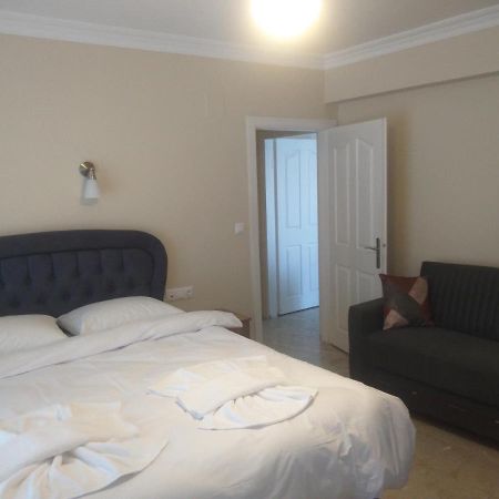 Kaptan Apart-3 Fethiye Calis Plaji Yazlik Eviniz Διαμέρισμα Εξωτερικό φωτογραφία