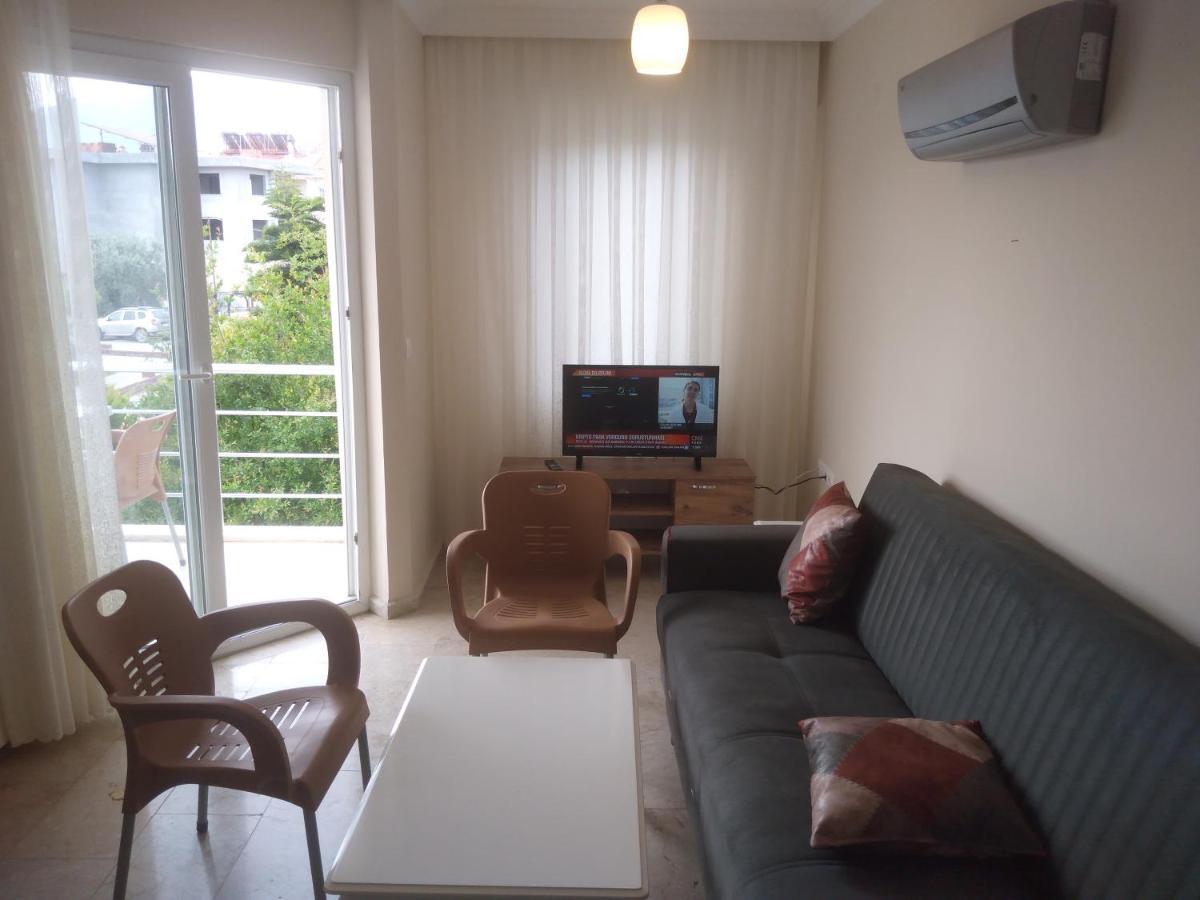 Kaptan Apart-3 Fethiye Calis Plaji Yazlik Eviniz Διαμέρισμα Εξωτερικό φωτογραφία