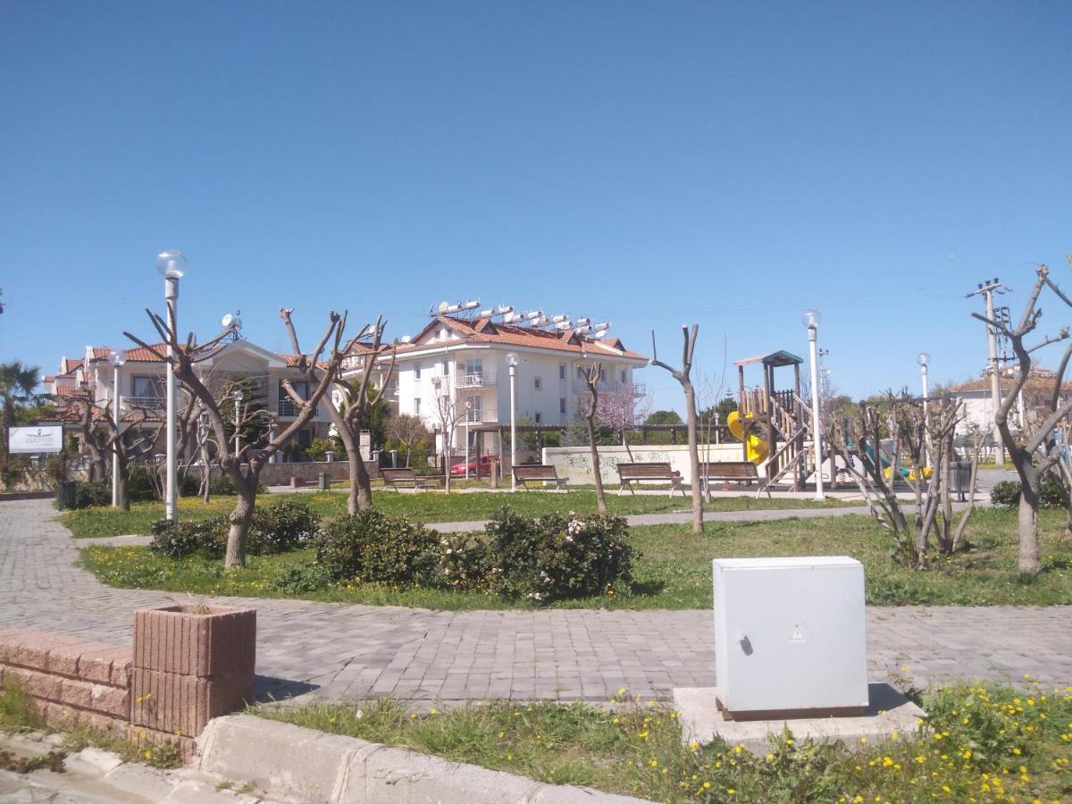 Kaptan Apart-3 Fethiye Calis Plaji Yazlik Eviniz Διαμέρισμα Εξωτερικό φωτογραφία