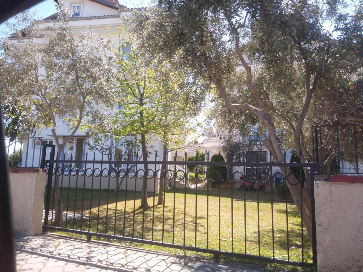Kaptan Apart-3 Fethiye Calis Plaji Yazlik Eviniz Διαμέρισμα Εξωτερικό φωτογραφία