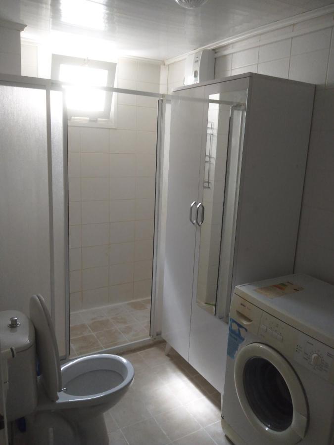 Kaptan Apart-3 Fethiye Calis Plaji Yazlik Eviniz Διαμέρισμα Εξωτερικό φωτογραφία
