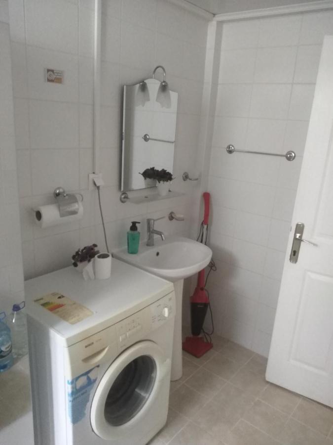Kaptan Apart-3 Fethiye Calis Plaji Yazlik Eviniz Διαμέρισμα Εξωτερικό φωτογραφία