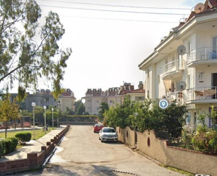Kaptan Apart-3 Fethiye Calis Plaji Yazlik Eviniz Διαμέρισμα Εξωτερικό φωτογραφία