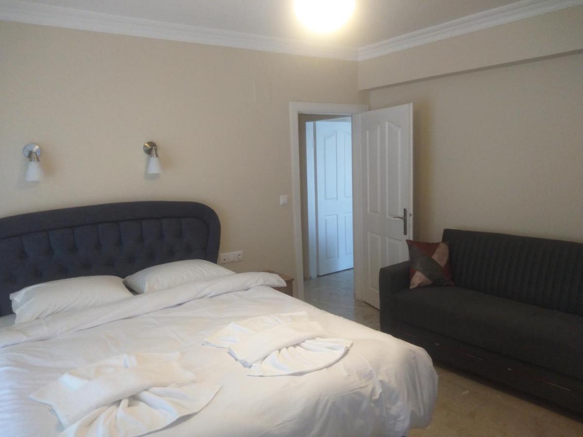 Kaptan Apart-3 Fethiye Calis Plaji Yazlik Eviniz Διαμέρισμα Εξωτερικό φωτογραφία